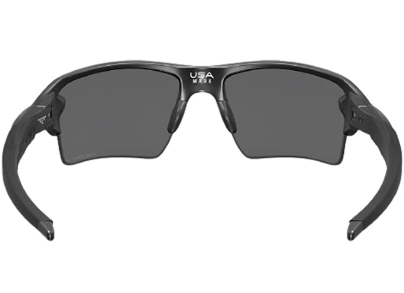 Oakley Flak 2.0 XL Matte Black Prizm Black Polarized-3